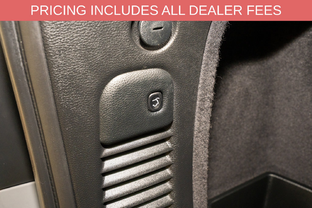 Used 2023 Dodge Durango Citadel AWD/4WD image 6