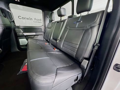 New 2025 Ford F350 Platinum image 29