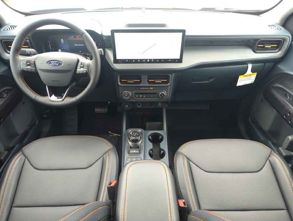New 2026 Ford Maverick Tremor AWD/4WD image 13