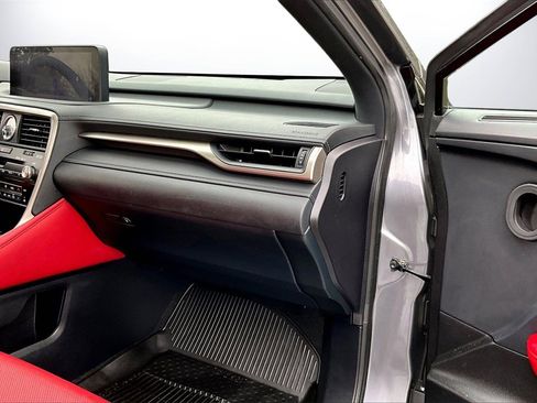 Used 2020 Lexus RX 350 F Sport w/ Accessory Package image 21