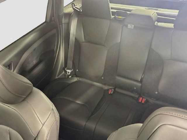 New 2026 Subaru Forester Touring AWD/4WD image 22