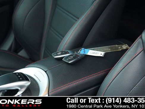 Used 2020 Mercedes-Benz C 43 AMG 4MATIC Sedan image 52