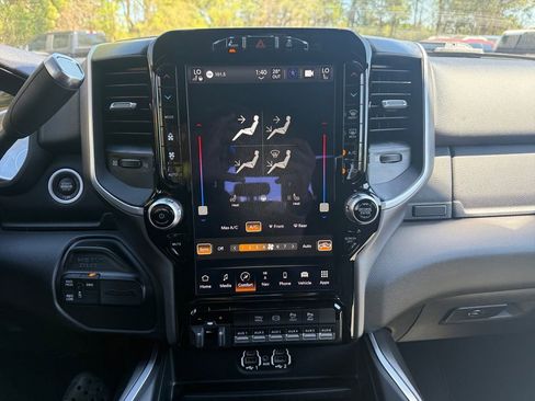 Certified 2022 RAM 2500 Big Horn w/ Level C Equiment Group image 25