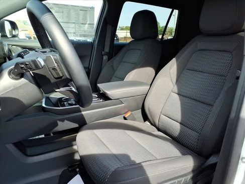 New 2026 Chevrolet Equinox LT FWD image 8