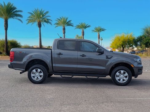 Used 2020 Ford Ranger XLT w/ Trailer Tow Package image 6