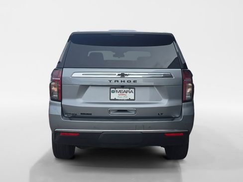 Used 2024 Chevrolet Tahoe LT w/ Luxury Package image 5