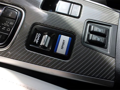 Used 2022 Mitsubishi Outlander SEL image 35