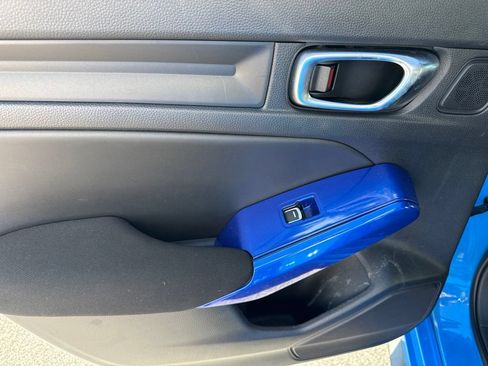 Used 2022 Honda Civic Sport image 12