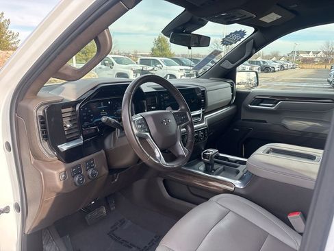 Used 2022 Chevrolet Silverado 1500 RST w/ All Star Edition Plus image 16