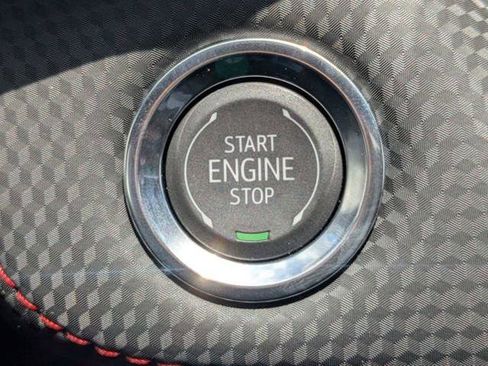 New 2026 Chevrolet Equinox RS w/ Convenience Package III FWD image 37