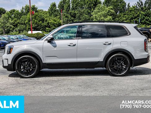Used 2025 Kia Telluride SX Prestige X-Line AWD/4WD image 9