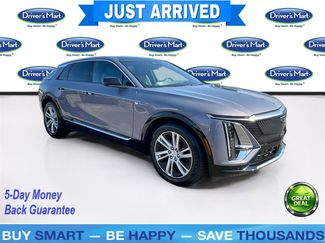 Used 2024 Cadillac Lyriq Tech w/ Driver Assist Package RWD video 1