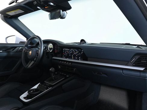 Certified 2024 Porsche 911 Targa 4 GTS image 17