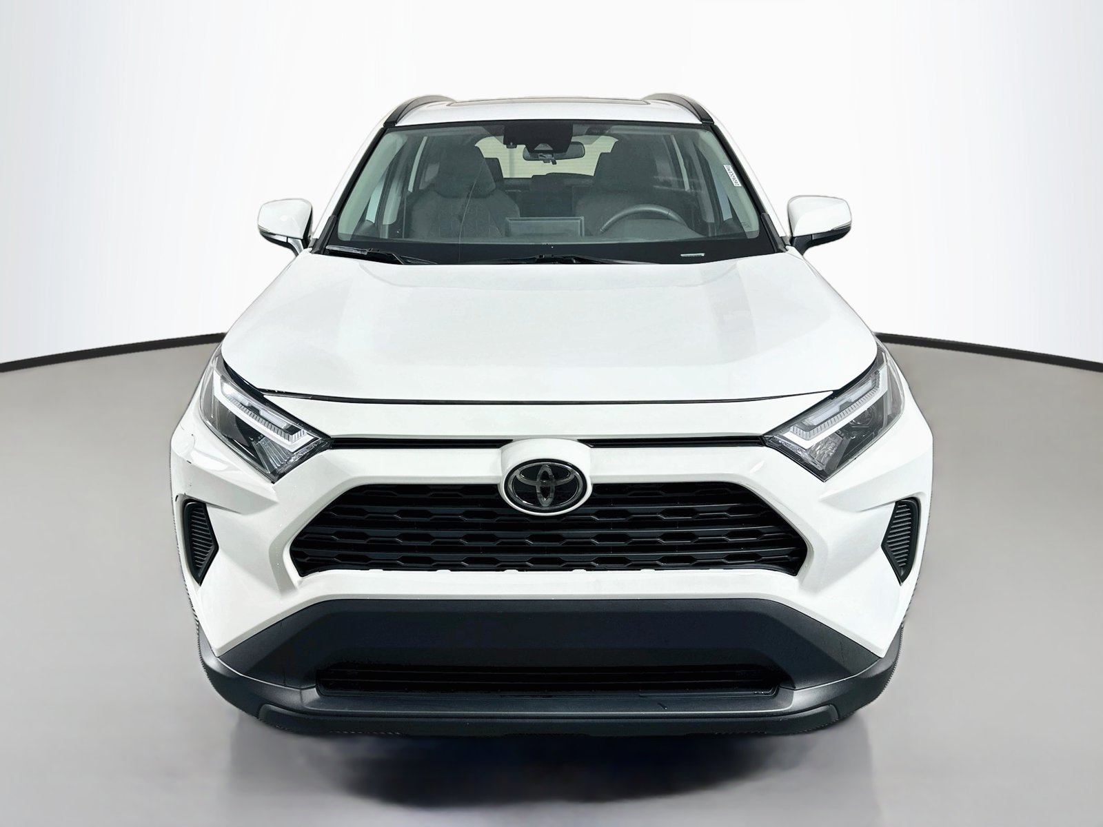 Used 2023 Toyota RAV4 XLE w/ Convenience Package AWD/4WD image 2