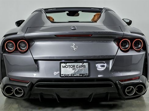 Used 2023 Ferrari 812 GTS RWD image 42