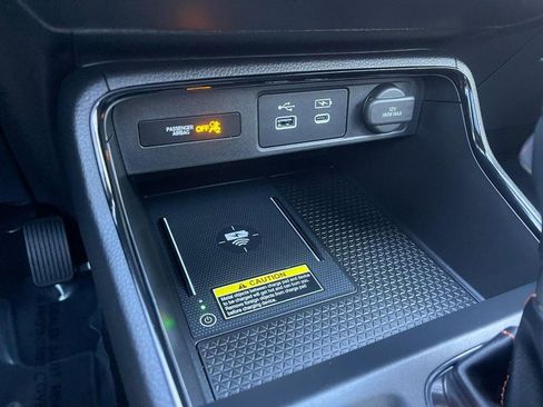 Used 2024 Honda CR-V Sport-L image 34