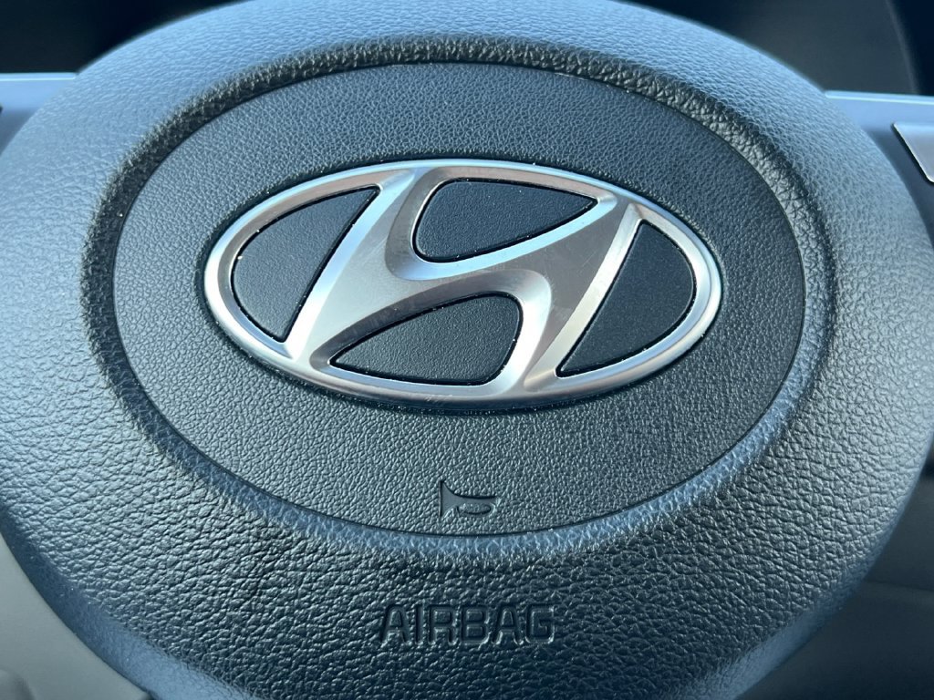 Used 2025 Hyundai Palisade SEL FWD image 5