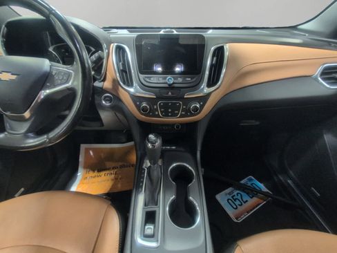 Used 2020 Chevrolet Equinox Premier image 11