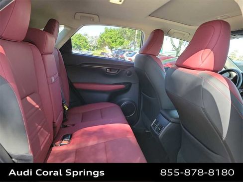 Used 2020 Lexus NX 300 image 13