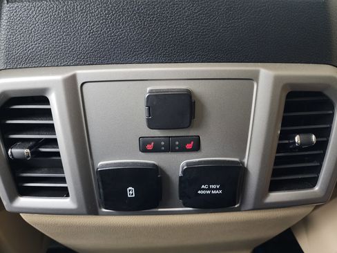 Used 2019 Ford F350 Lariat w/ Lariat Ultimate Package image 44