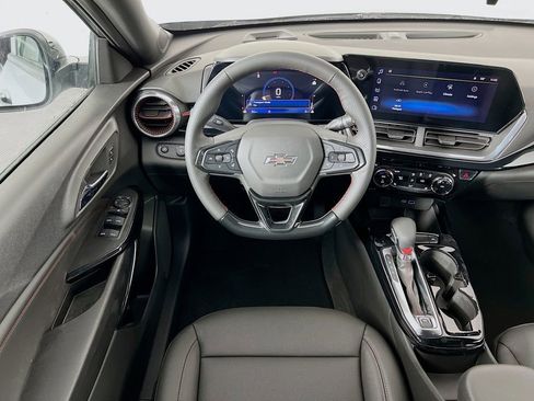 New 2026 Chevrolet Trax RS w/ Driver Confidence Package image 21