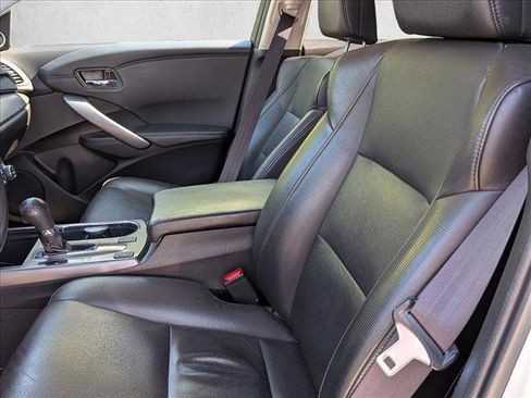 Used 2013 Acura RDX AWD w/ Technology Package image 15