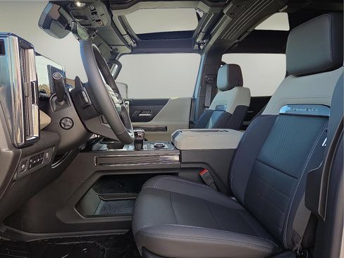 New 2026 GMC Hummer EV SUV image 16