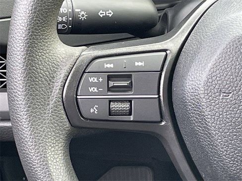 New 2026 Honda Accord SE image 12