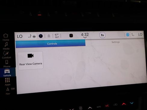 New 2026 Jeep Grand Cherokee Altitude image 36