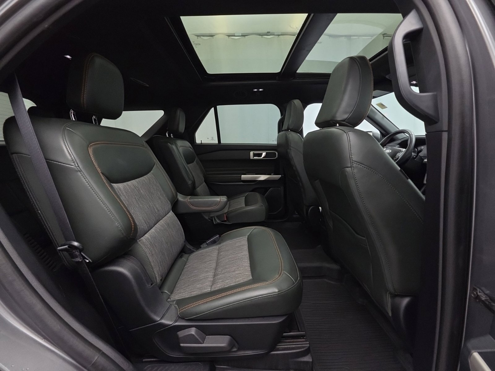 Used 2023 Ford Explorer Timberline AWD/4WD image 40