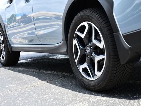 Used 2019 Subaru Crosstrek 2.0i Limited w/ Moonroof Package AWD/4WD image 10