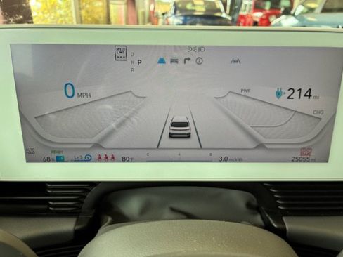 Used 2023 Hyundai Ioniq 5 SEL w/ Cargo Package RWD image 21