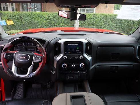 Used 2022 GMC Sierra 1500 Elevation AWD/4WD image 31