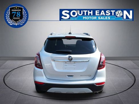Used 2019 Buick Encore Preferred image 4