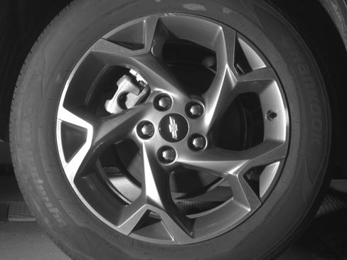 Used 2025 Chevrolet Trax LT image 15