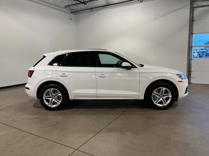 Used 2018 Audi Q5 2.0T Premium