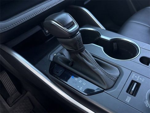 Used 2021 Toyota Highlander XSE image 20