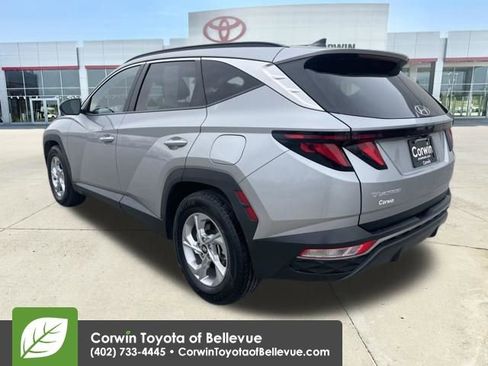 Used 2024 Hyundai Tucson SEL image 3