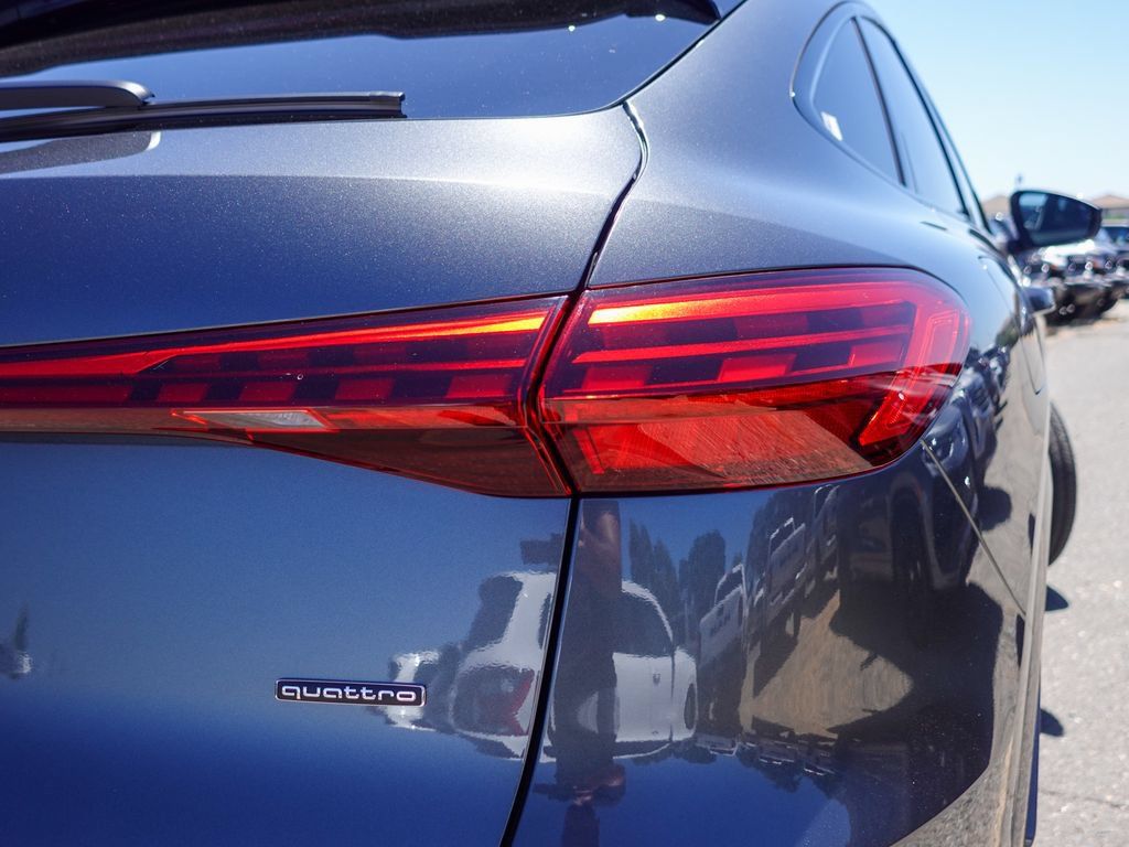 New 2026 Audi Q5 Premium Plus AWD/4WD image 7