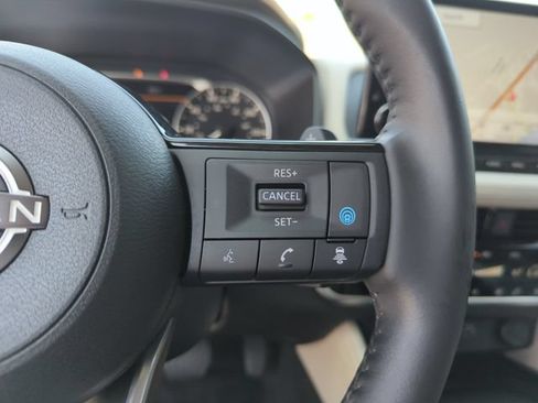 Certified 2023 Nissan Rogue SL w/ SL Premium Package FWD image 46