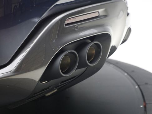 Certified 2025 Ferrari Purosangue image 29