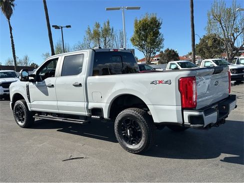 New 2026 Ford F250 XL w/ STX Appearance Package image 4