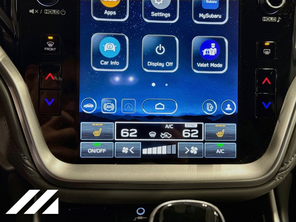 Used 2024 Subaru Outback Premium AWD/4WD image 17