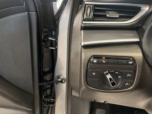 Used 2023 INFINITI QX55 Luxe w/ Cargo Package AWD/4WD image 14