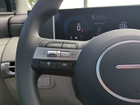 New 2026 Hyundai Tucson SEL image 30