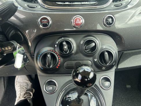 Used 2017 FIAT 500 Pop image 15