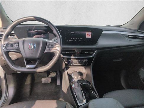 Used 2024 Buick Encore GX Sport Touring w/ Comfort Package image 13