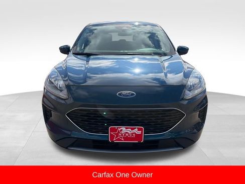 Used 2020 Ford Escape SE image 2
