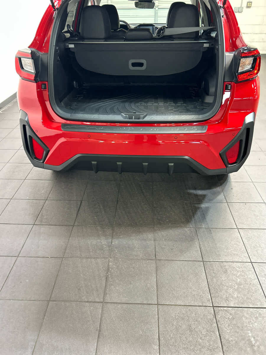 New 2026 Subaru Crosstrek 2.5i Limited AWD/4WD image 30