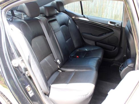 Used 2014 Kia Cadenza Premium w/ Technology Package FWD image 35